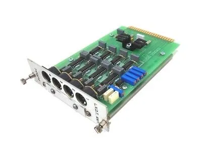 Used EDMUND GAGES _UNKNOWN_ Amplifiers | SB Industrial Supply #851353