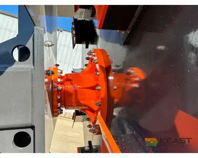 Used T-REX _UNKNOWN_ Walk-Behind Trenchers Iowa US | Keast Enterprises #1360555