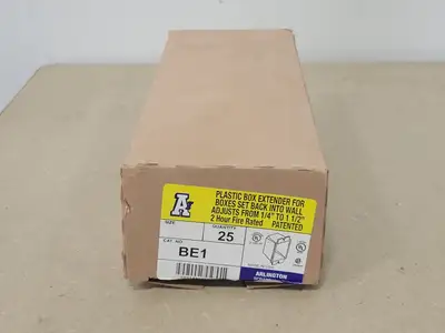 USED ARLINGTON BE1