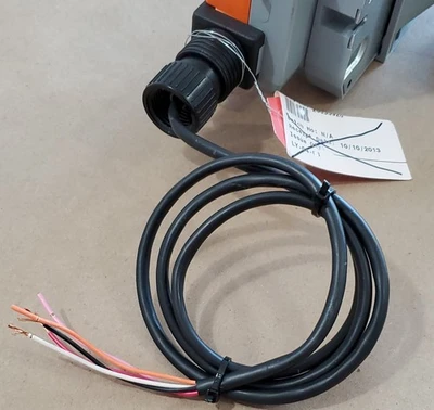 NEW Belimo B252+ARX24-MFT