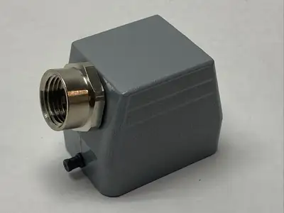 New | in-Stock Lapp 100120NP Connector Accessories Michigan US | Maverick Industrial Sales #1473877
