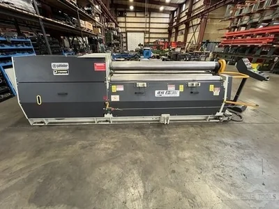 USED KBM 4R HS 20-190