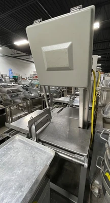 72-0327 Hobart 5700 Slant Meat Saw