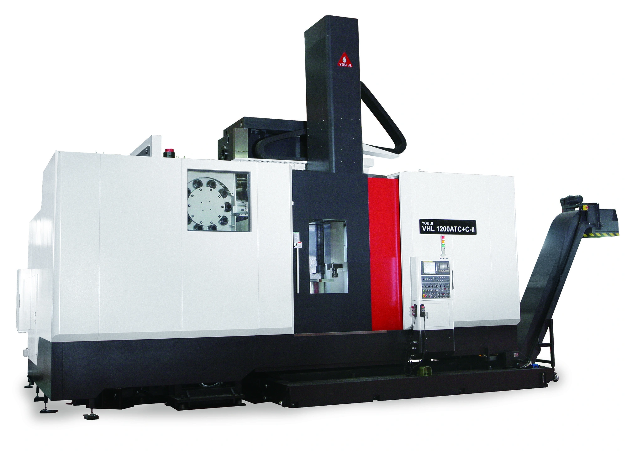 NEW YOU JI VHL-2000ATC-I+ ATC-II