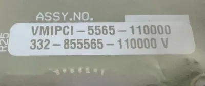 NEW GE FANUC VMIPCI-5565