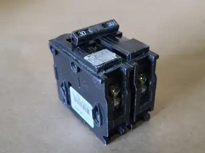 USED SIEMENS Q230