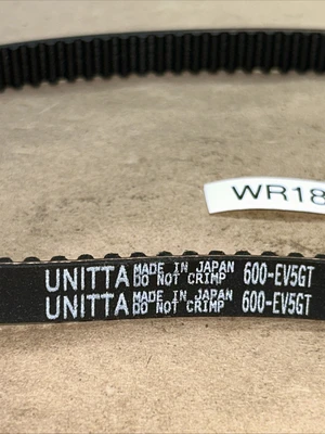 New | in-Stock UNITTA 600-EV5GT Miscellaneous MRO Indiana US | J&J Industrial Supply #513771