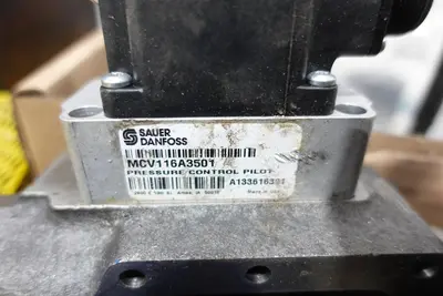 2 PALLETS OF ASSORTED VALVES, PARTS AND ACCESSORIES