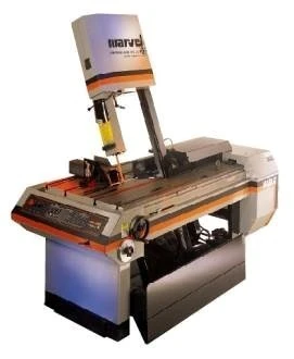 USED MARVEL SERIES 8 MARK II