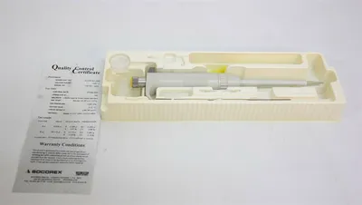 CORNING Lambda, VWR 4964  821 CLS4964 Pipettes | ANACAPA EQUIPMENT BROKERS, INC (10)