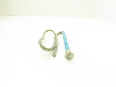 Kearney 21100 G/P F9030 Fit-All Fuse Link 100A Type KS Lot of 25