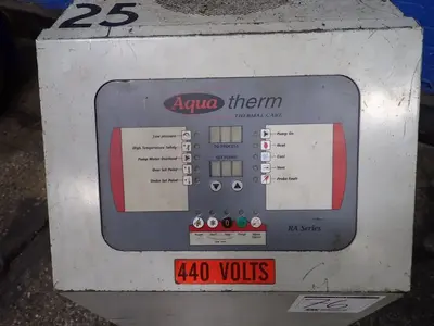 USED THERMAL CARE RA090803