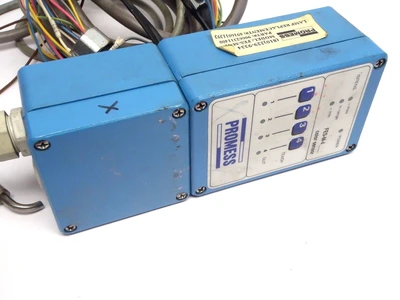 USED PROMESS FES-M-41