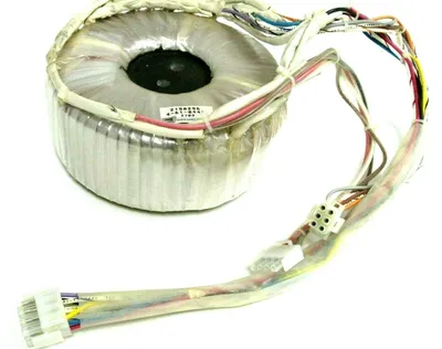 NEW MCI TRANSFORMER TOROIDAL