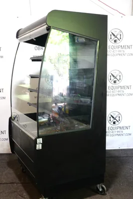 Used _UNKNOWN_ RSSM478SC-5 Open Air Merchandisers (coolers) Texas US | OBR Equipment #1304899