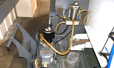 2011 HAAS VF-3SS Vertical Machining Centers | Toolquip, Inc. (7)