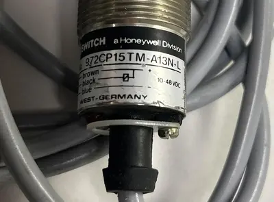 New | in-Stock HONEYWELL 972CP15TMA13NL Relays & Switches | Surplus Asset Holdings #1205725