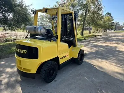 USED 2006 HYSTER H90XM