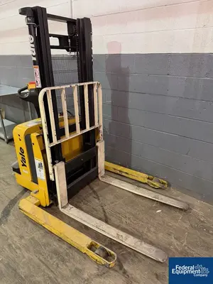 Used Yale _UNKNOWN_ Drum Lifters Ohio US | Federal Equipment Company #1046012
