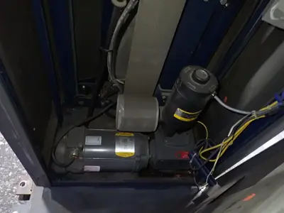 USED LANTECH INC Q200