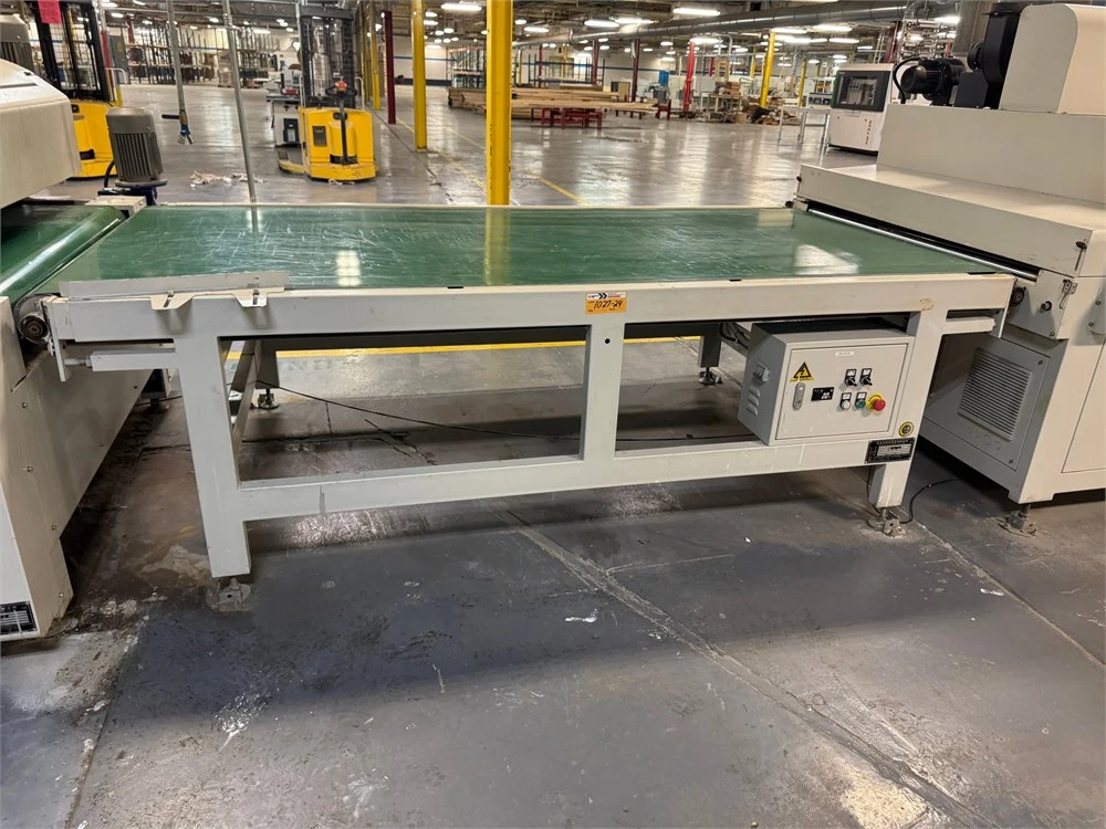 USED 2020 FOSHAN PURETE PRT-C1313