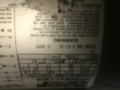 Hytrol Conveyor SN:481162 Roller Conveyor