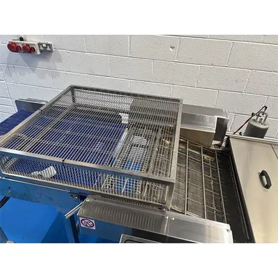 Used Canol _UNKNOWN_ Cookers / Coolers / Fryers Pennsylvania US | ISCA #1299263