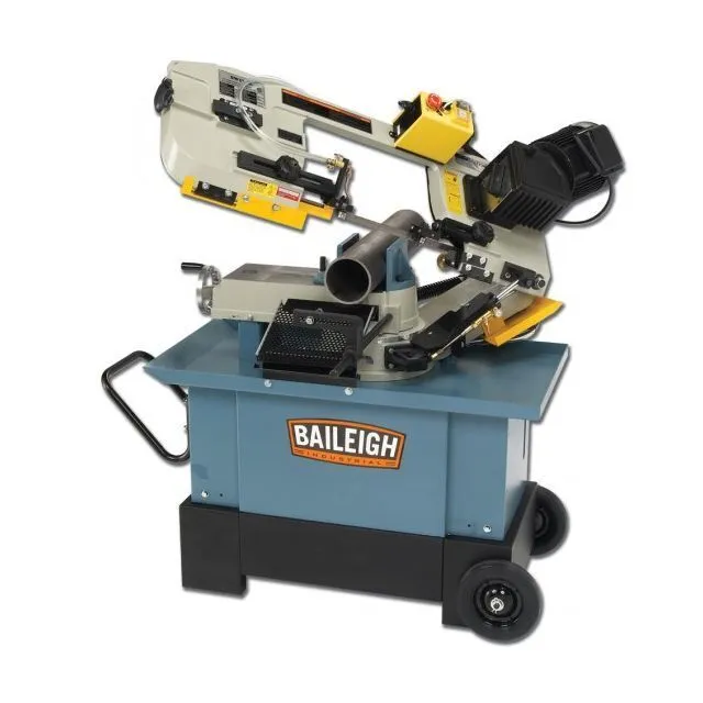 NEW BAILEIGH BS-712MS