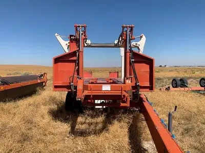 USED 1999 MOUNTAIN VIEW EQUIPMENT 4010