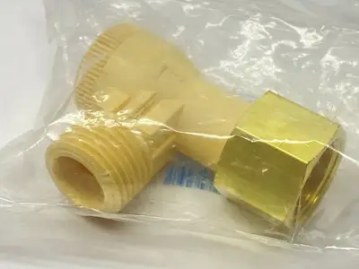 P6900-120BC | Zurn  Composite Faucet L-Filter - New