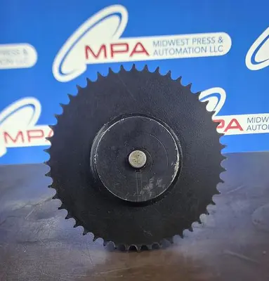 USED WINTRISS 4171400