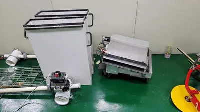 USED 2007 EOS EOSINT-P730