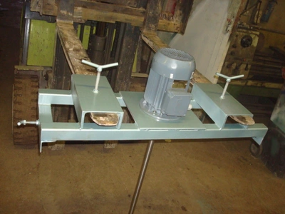 M/S Drum/Ibc Bridge & Clamp