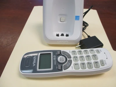 USED VTech CS6114