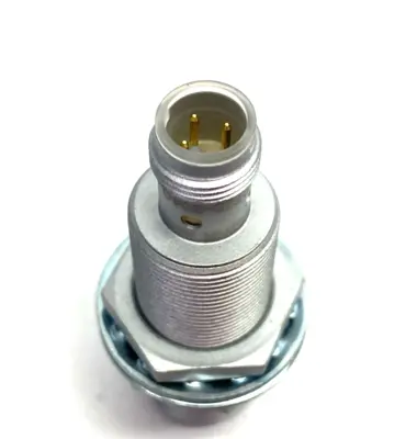 Used Balluff High Pressure Resist. Inductive Sensor BES M18EI-PSC72B-S04G-S01 Sensors Michigan US | Maverick Industrial Sales #1507247
