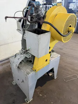 USED PRECISION FLEXOPRESS C15