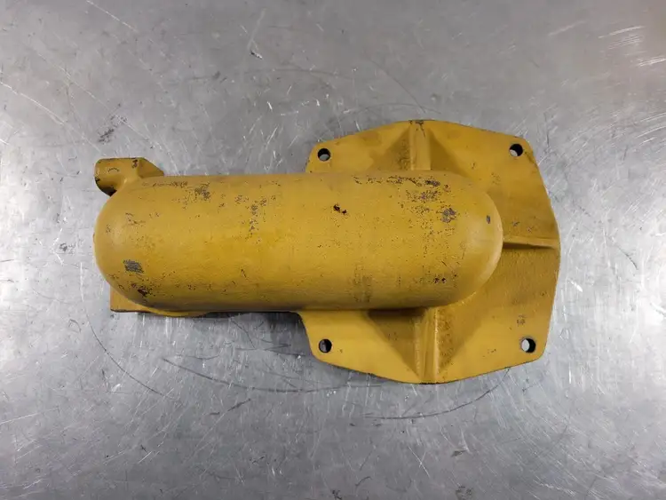 Used CATERPILLAR 4P-9169 Generators British Columbia CA | Lenmark #277357