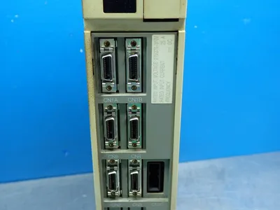 Used MITSUBISHI ELECTRIC MDSAV135 Servo Drives Ohio US | HGR 24 #1406430
