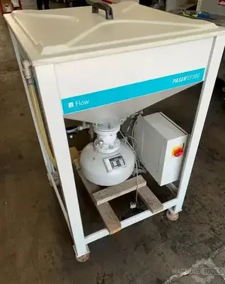 Used 2017 FLOW PASER CF900 Hoppers Arizona US | KD Machinery #1455937