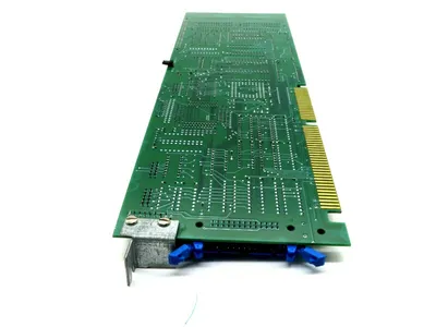 USED MILLTRONICS PC-NCB-01 MULTI AXIS CONTROL SIMDISK 6-07-033-002 PCNCB01
