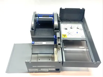 Used Intermec Intermec PD43 Label Printers Michigan US | Maverick Industrial Sales #1402256