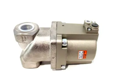 NEW CKD CVE2-20AX835-FL-6 60236 VALVE CVE220AX835FL660236