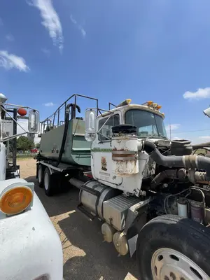 Used 1982 FINN T330 Mounted Sprayers Colorado US | Proxy Equipment #1385169