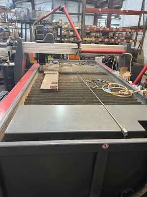 Used 2024 OMAX - MAXIEM 1530 Waterjet Cutters Illinois US | Revelation Machinery #1229312