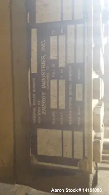 USED GEMINI HPSS-125