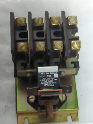 New | in-Stock CLARK 7305 5U4 Miscellaneous Equipment (Electrical & Power) Ohio US | Surplus Asset Holdings #1364048
