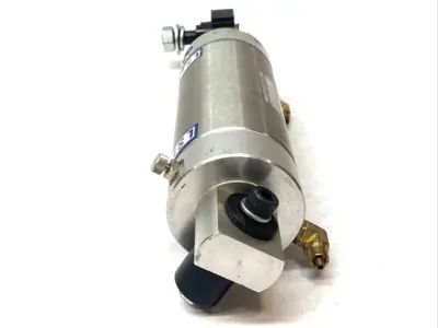 Used Koganei Slim Air Cylinder Pneumatic Cylinders Michigan US | Maverick Industrial Sales #1400823