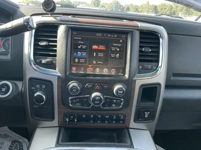 Used 2017 RAM 2500 Pickup Trucks Michigan US | Miedema Asset Management Group #1304514