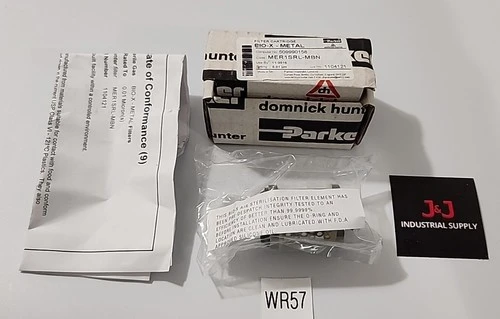 NEW Parker MER1SRL-MBN