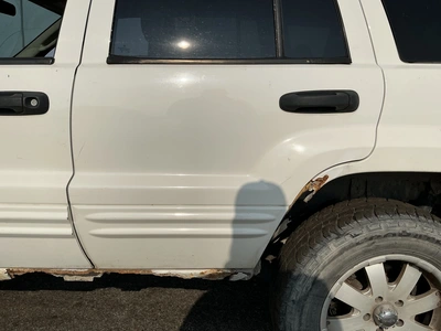 Used 2004 JEEP UKNOWN SUVs Michigan US | Miedema Asset Management Group #1316082